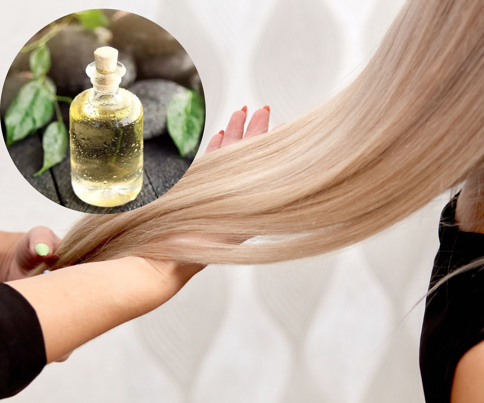Xịt dưỡng tóc- mọc tóc